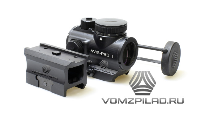 AVIS-PRO3 AVIS-PRO3