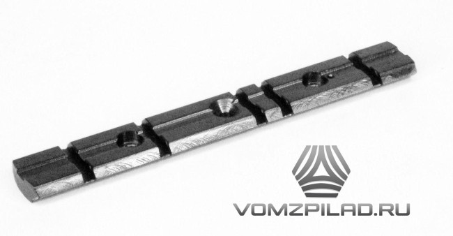 Планка Weaver/ВОМЗ Планка Weaver/ВОМЗ